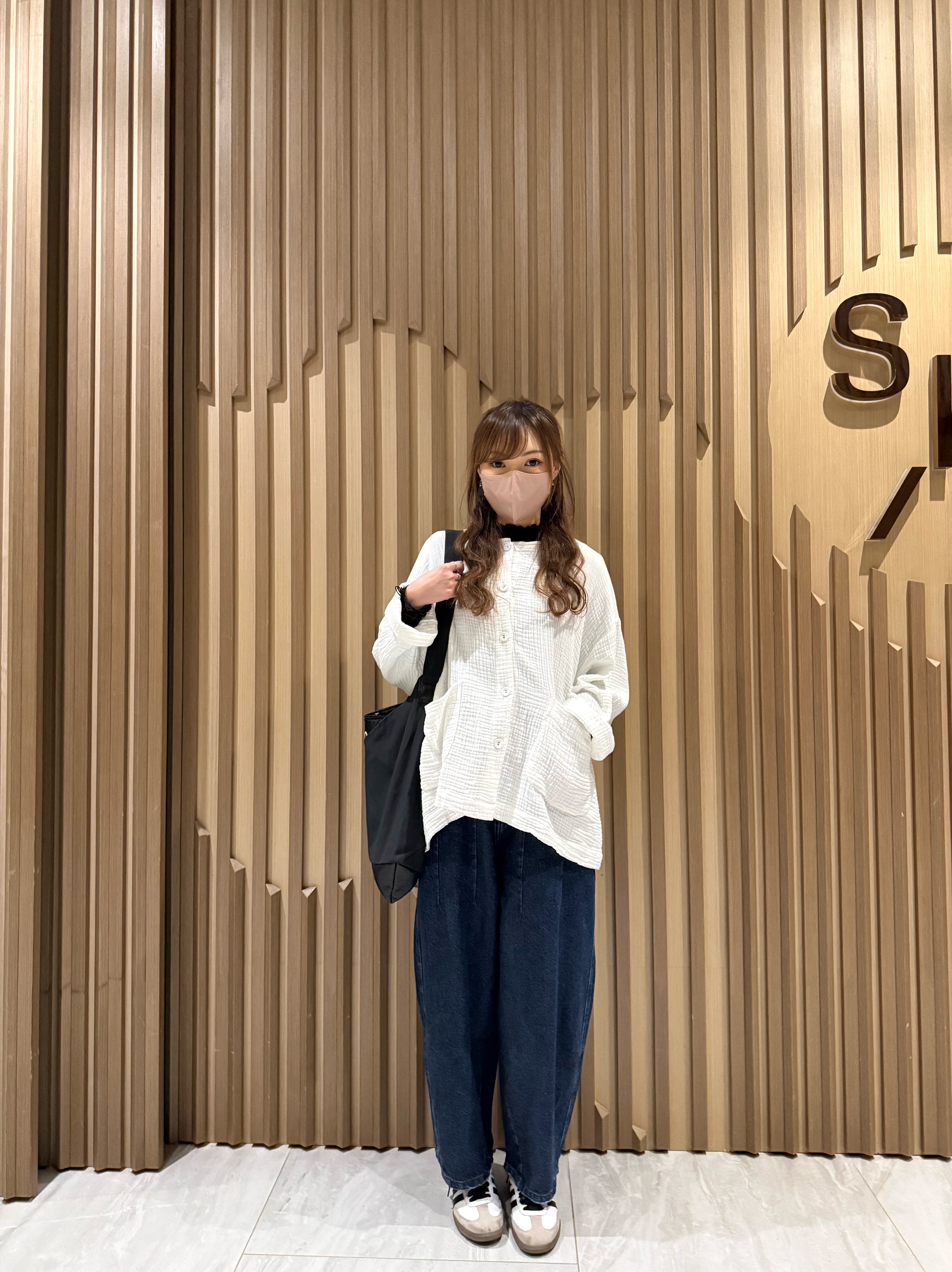 修腳牛仔褲（牛仔藍）