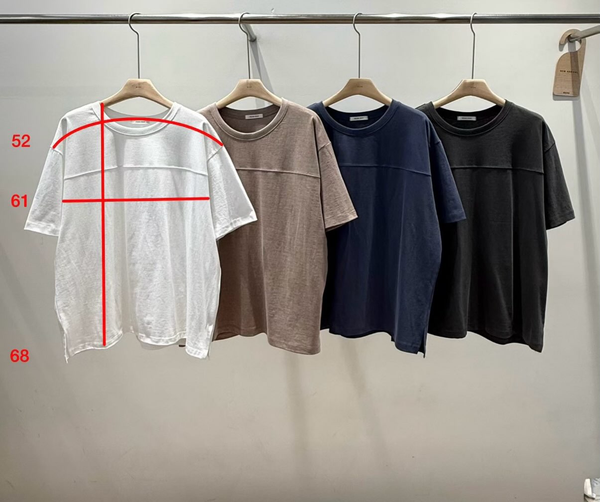 (2026FW) REVE - TOP