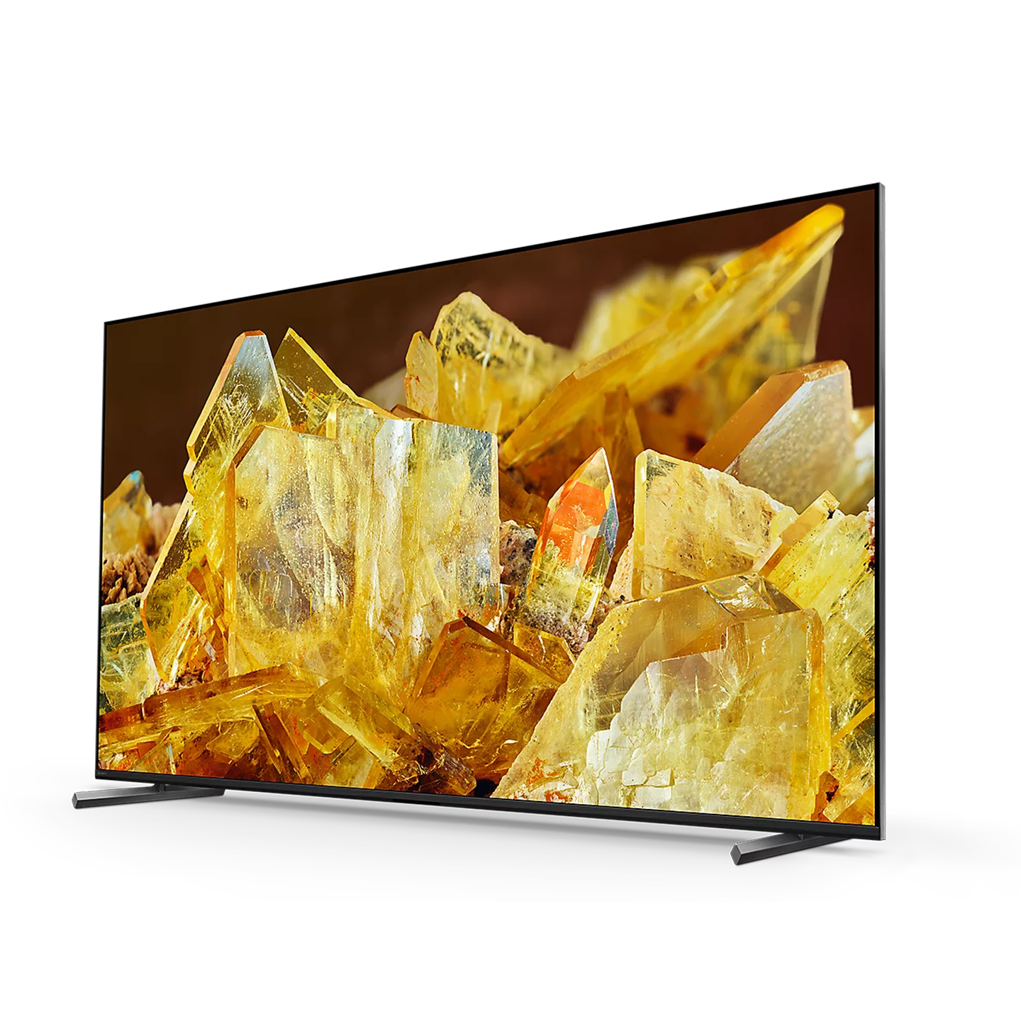 Sony 75" BRAVIA XR Full Array LED 4K Google TV (XR-75X90L)