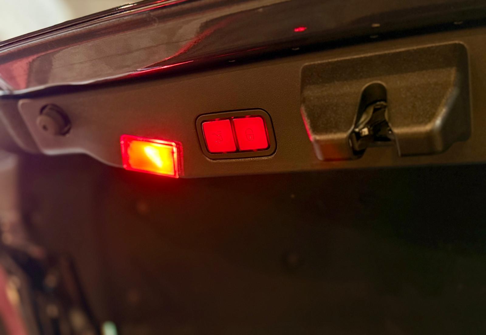 Mercedes-Benz SL500 (R231) 2012