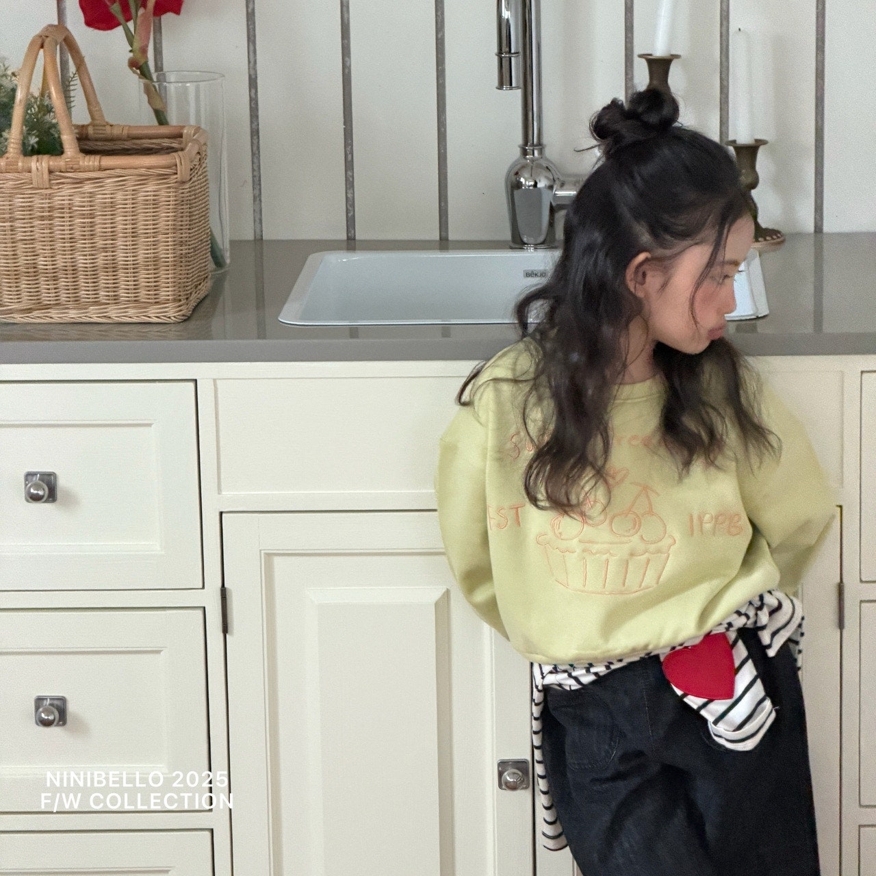 🇰🇷ninibello MTM 親子