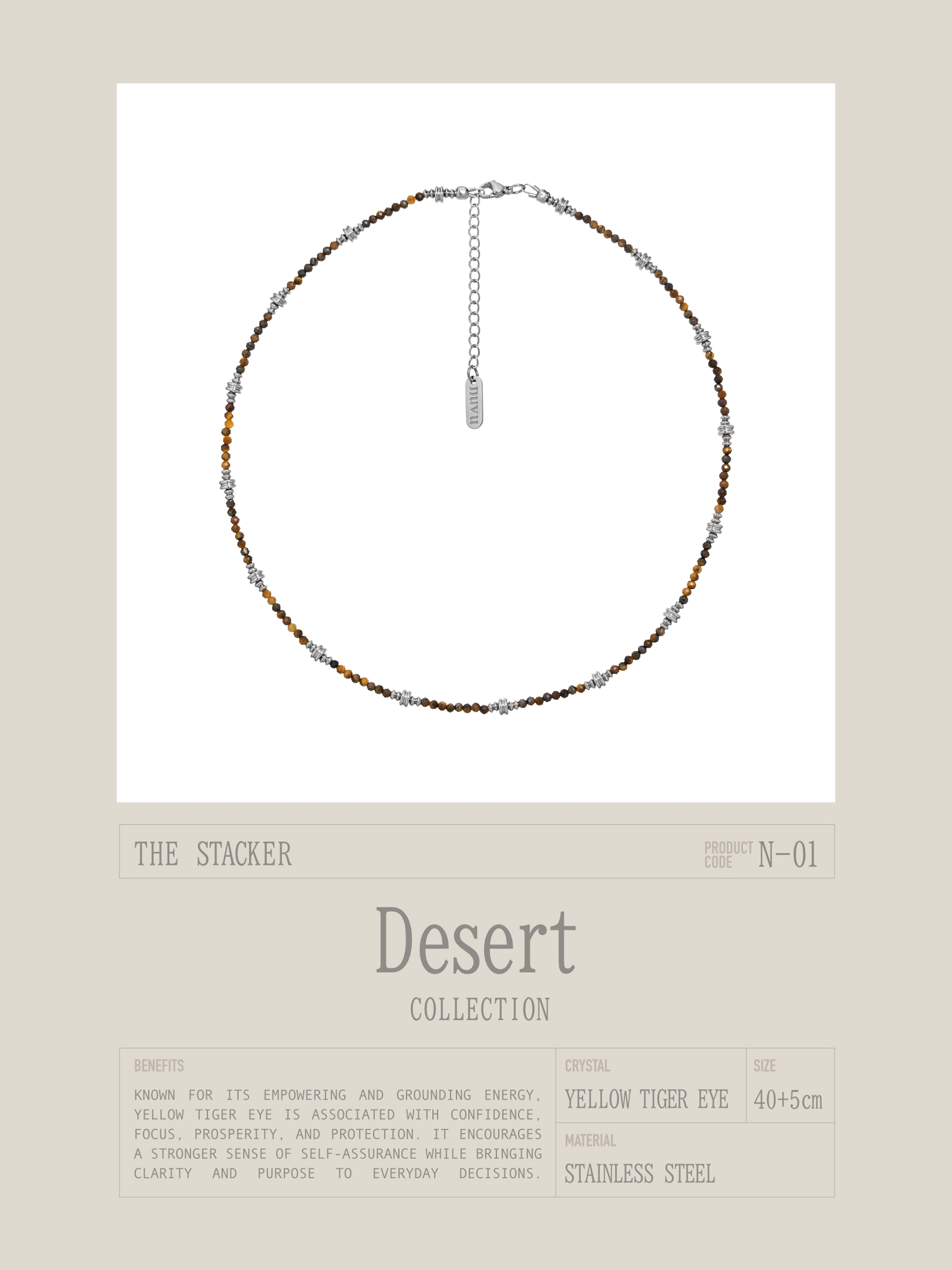 Desert N-01