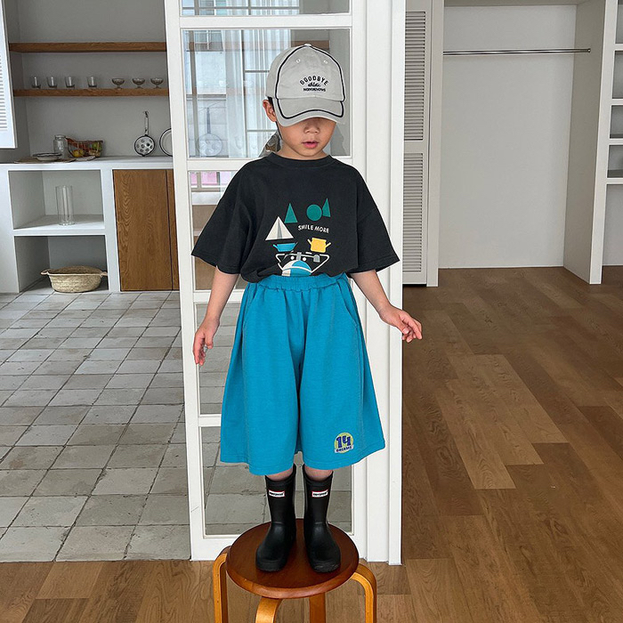 🇰🇷middle name 褲