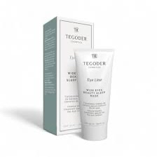 西班牙Tegoder 大眼晴睡眠眼膜 50ml 