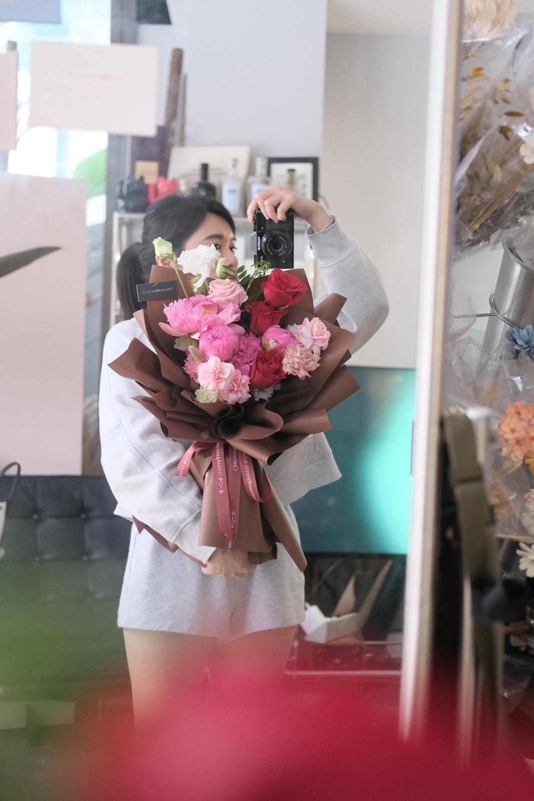 Velvet twilight ❤️