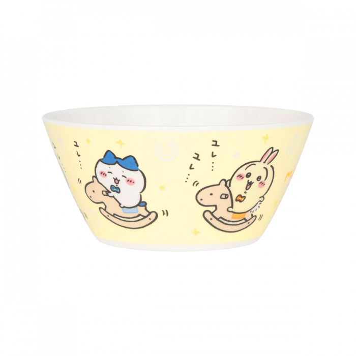 Chiikawa 膠碗｜現貨