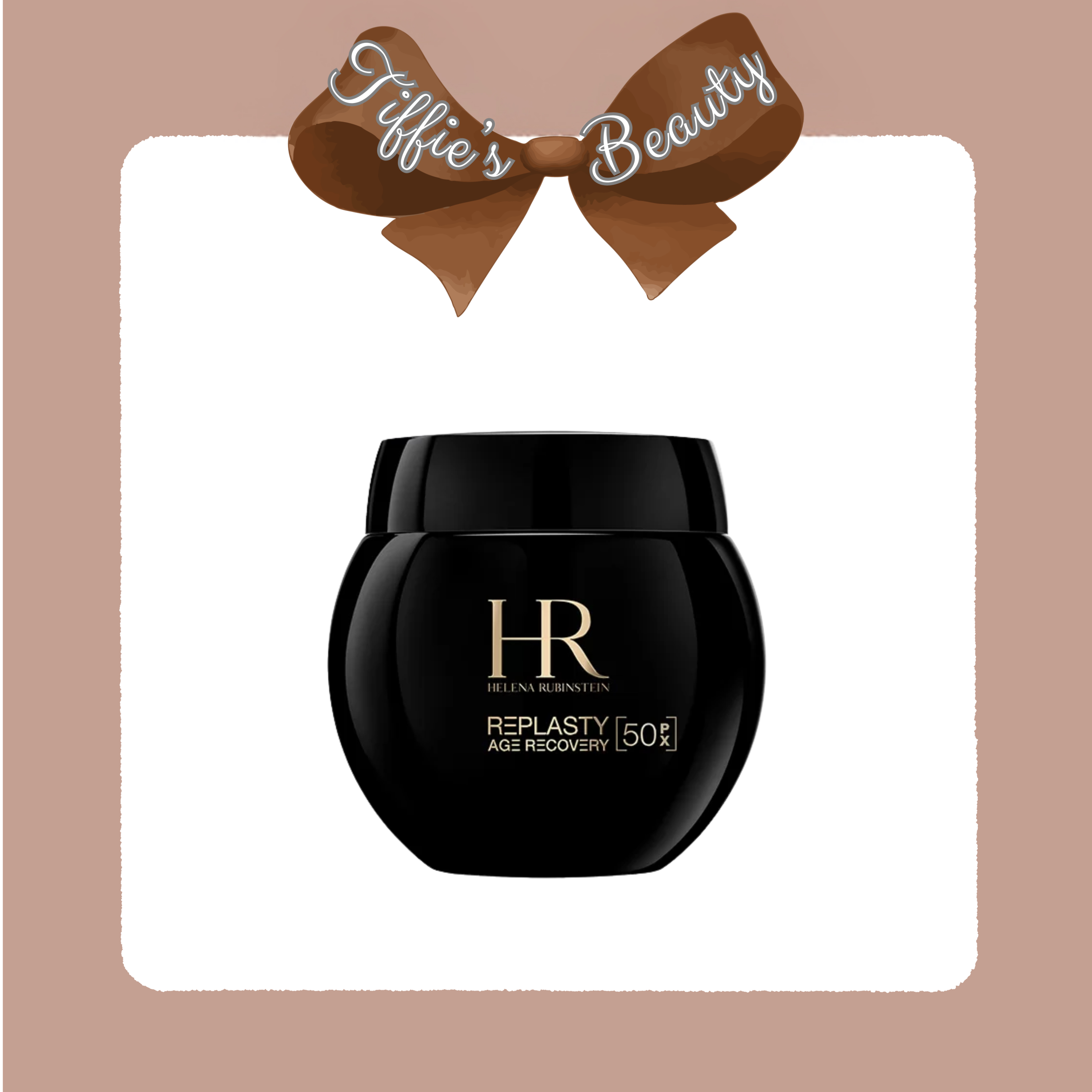 Helena Rubinstein REPLASTY 極緻修復晚霜50PX Age Recovery Night Cream