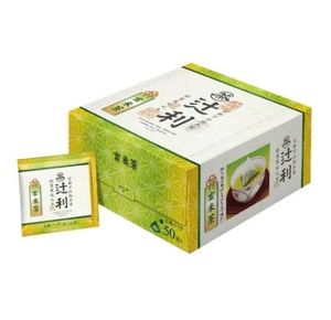日本辻利 玄米茶 2g x 50袋 平行進口