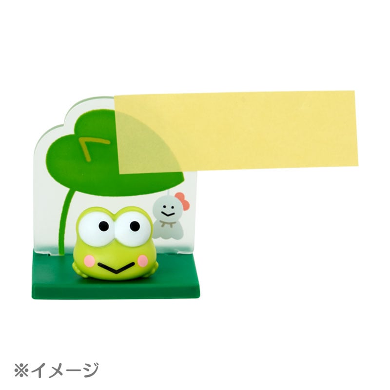 現貨｜Sanrio KeroKero Keroppi 日版 公仔擺設 (原盒8個) 23652-7
