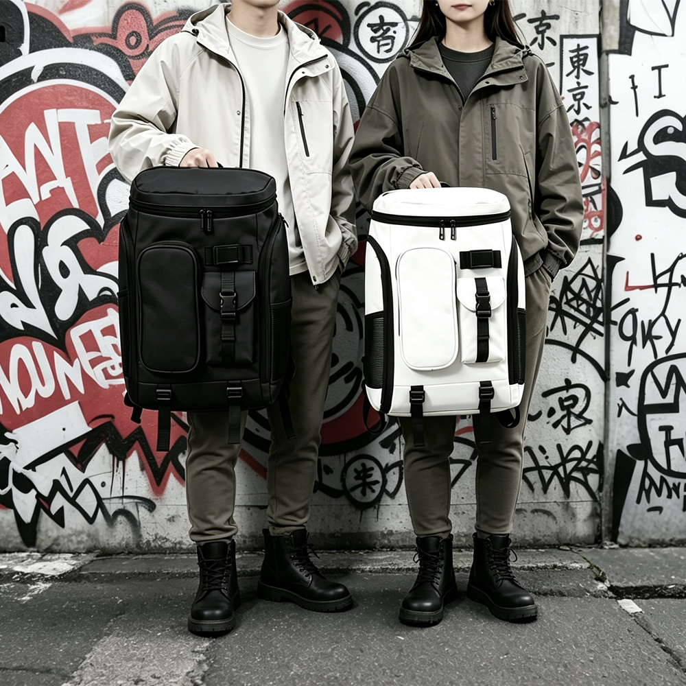 Fortis Unisex Backpack | Fortis Unisex 休閒背包