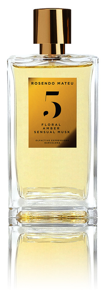 Rosendo Mateu No.5
