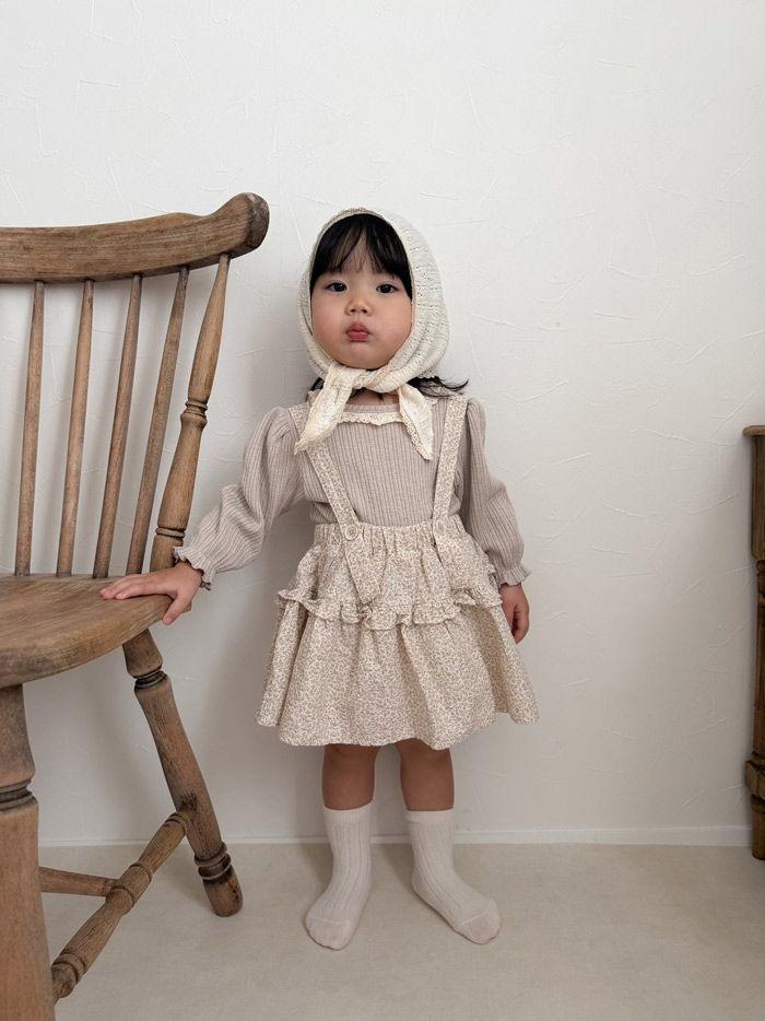 🇰🇷mimi-market skirt