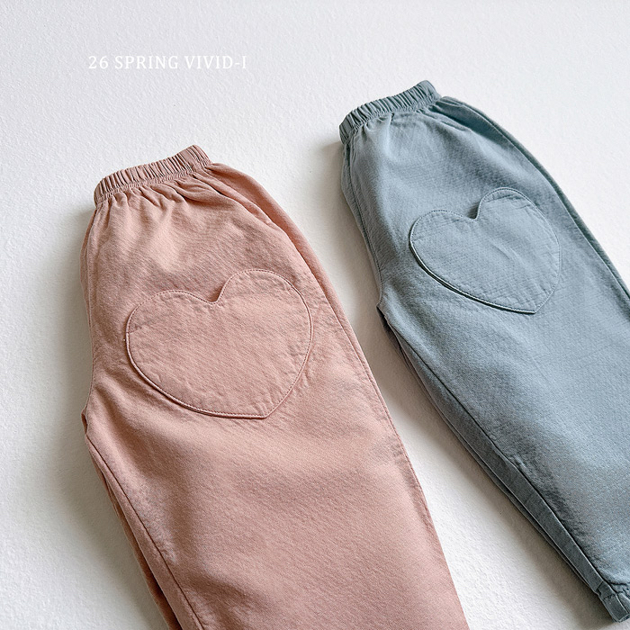 🇰🇷vivid_i pants