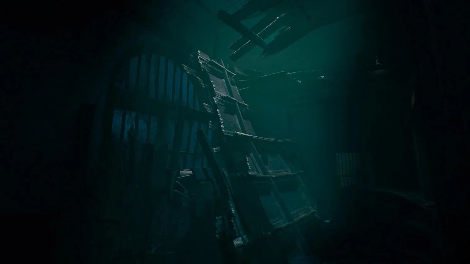 【預售 4/6】PS5 約翰莫利的最後案件 The Last Case of John Morley 中/英/日文  (日文封面) PO0514