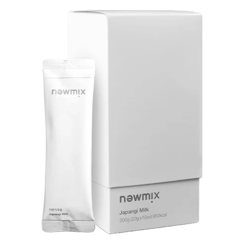 韓國人氣Newmix Coffee