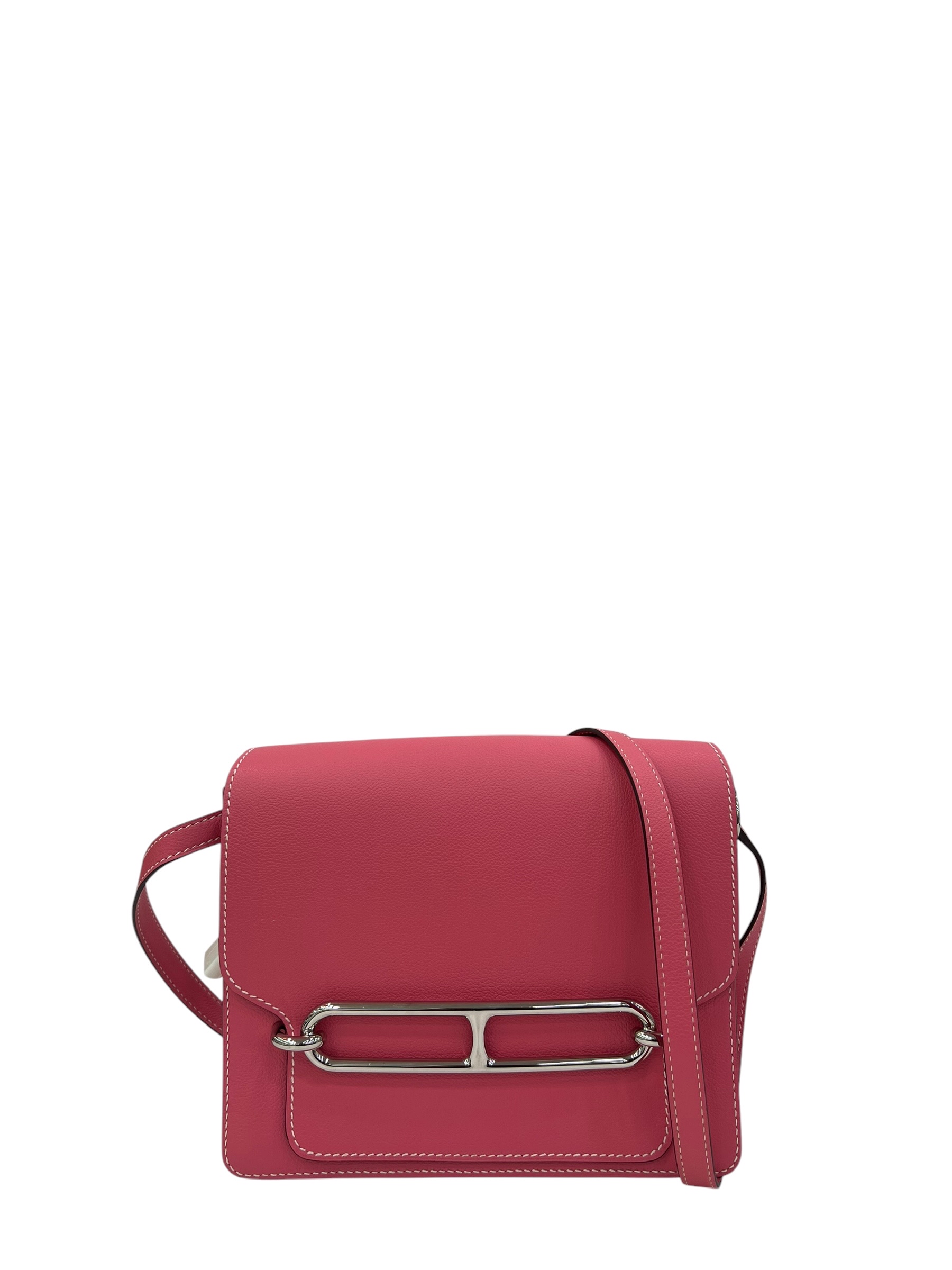 Pre-Owned HERMÉS Roulis 23 Stamp C / Product Code: 062704