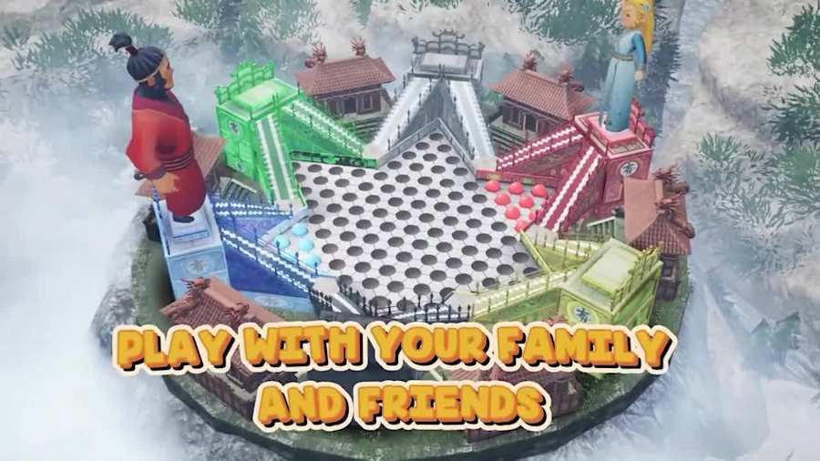 【特價清貨】NS That's My Family: Family Fun Night 我的家庭 家庭遊樂夜 中英文版 (英文封面) NSW-2265