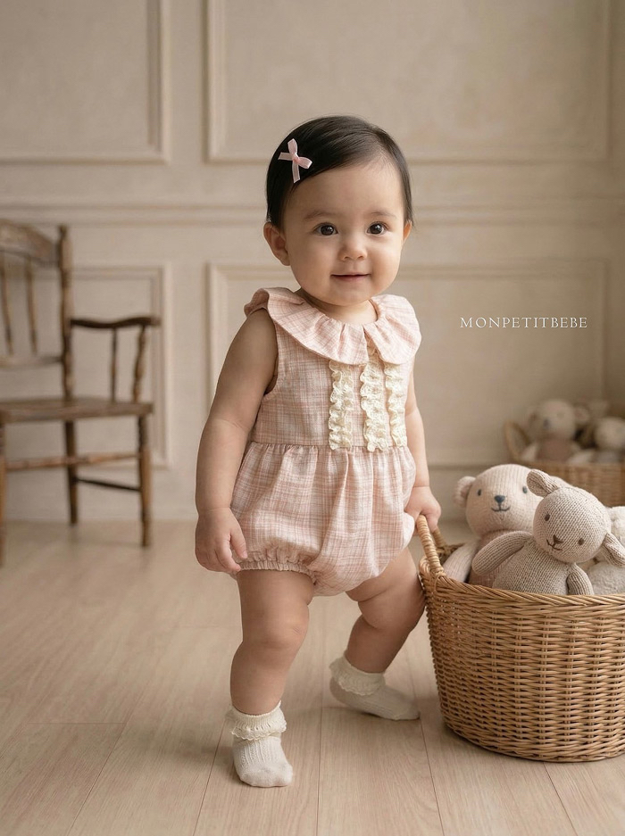 🇰🇷Mon petit bebe包屁