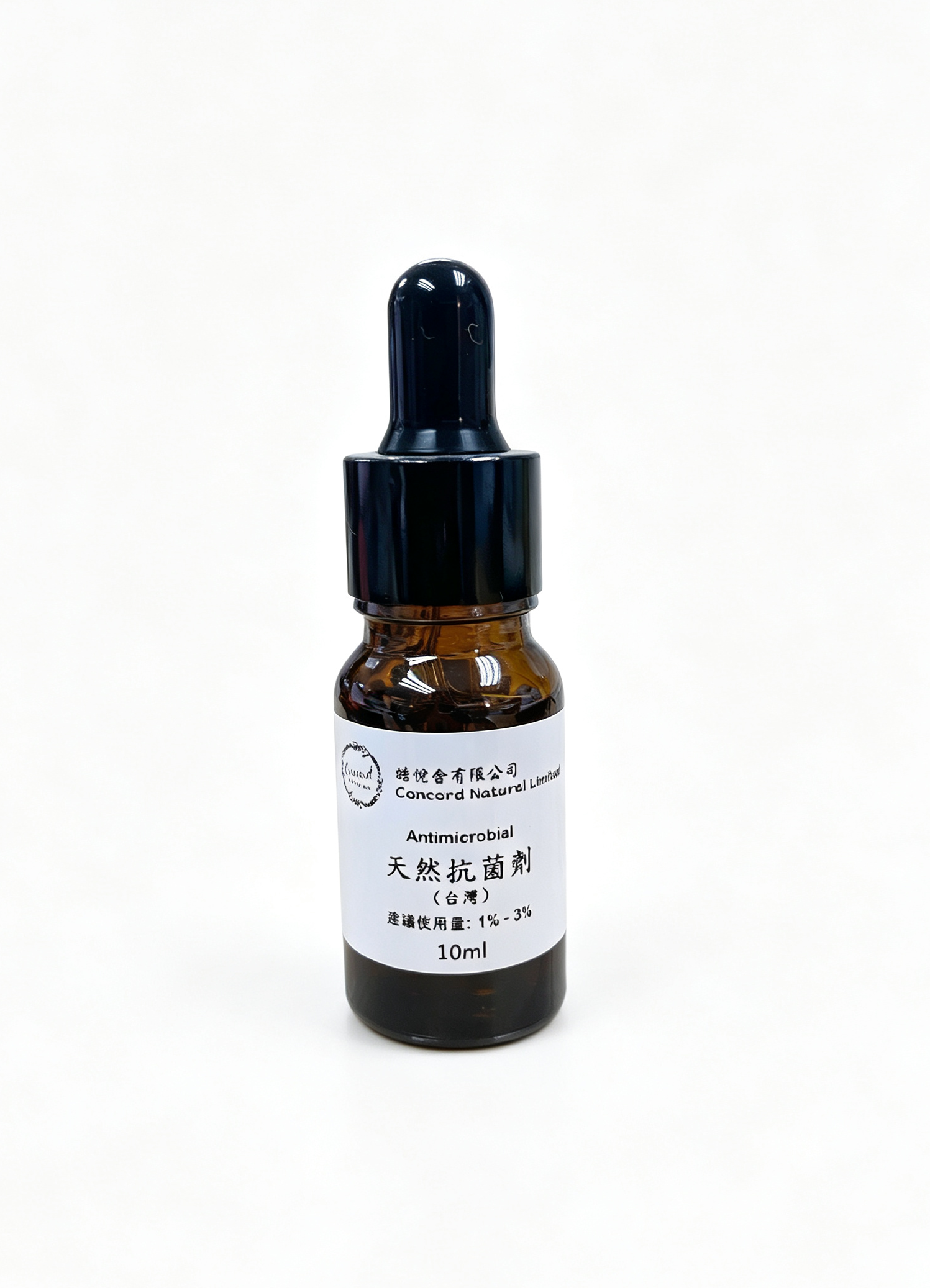 天然抗菌劑 Antimicrobial
