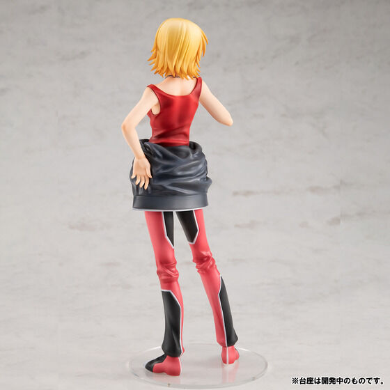 (預訂訂金 $400) (總價 $1102) MegaHouse GGG 機動戰士高達 Gundam SEED FREEDOM 卡嘉蓮 (駕駛員服Ver.) (行版) Cagalli Yula Athha