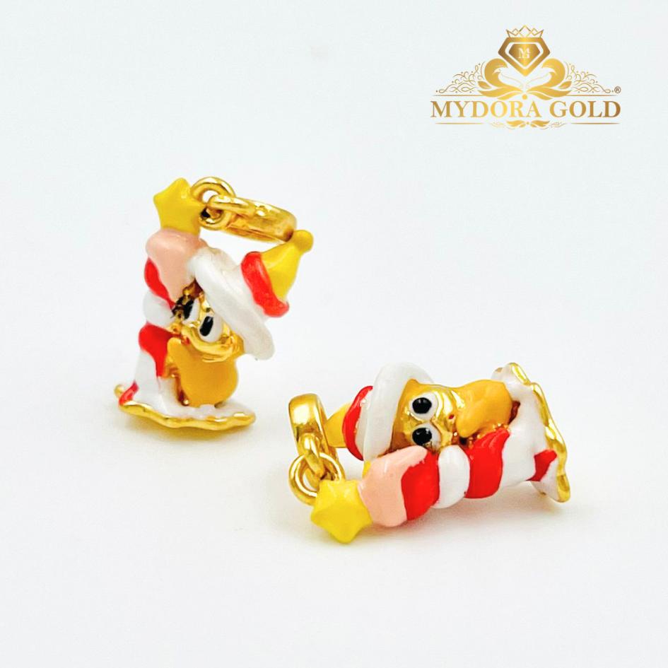 MYDORA Charm Twinkle Candy (5G) l EMAS 916/22K
