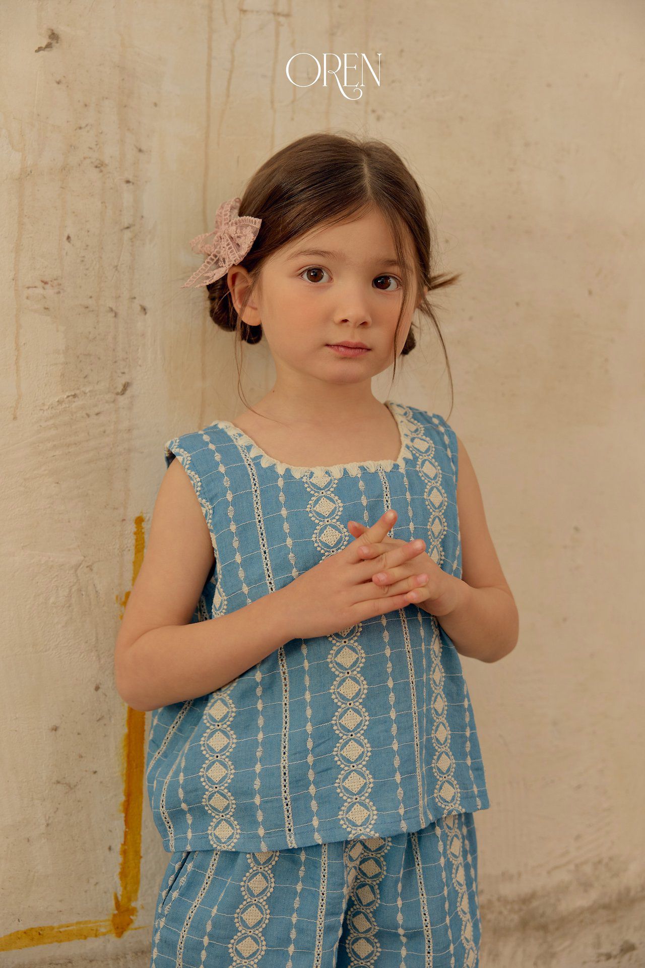 CH4454 Top Set