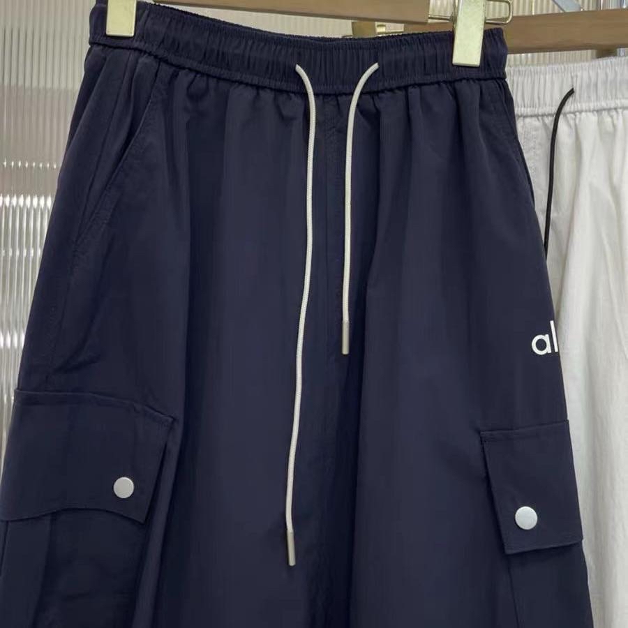 山系輕薄防風半截裙