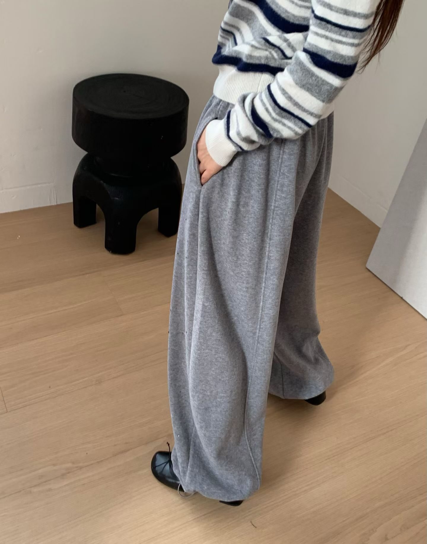 (2026FW) BLACKFRIDAY - PANTS