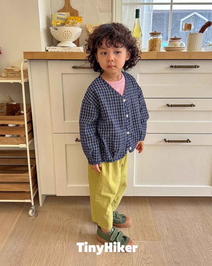 🇰🇷Tiny Hiker外套