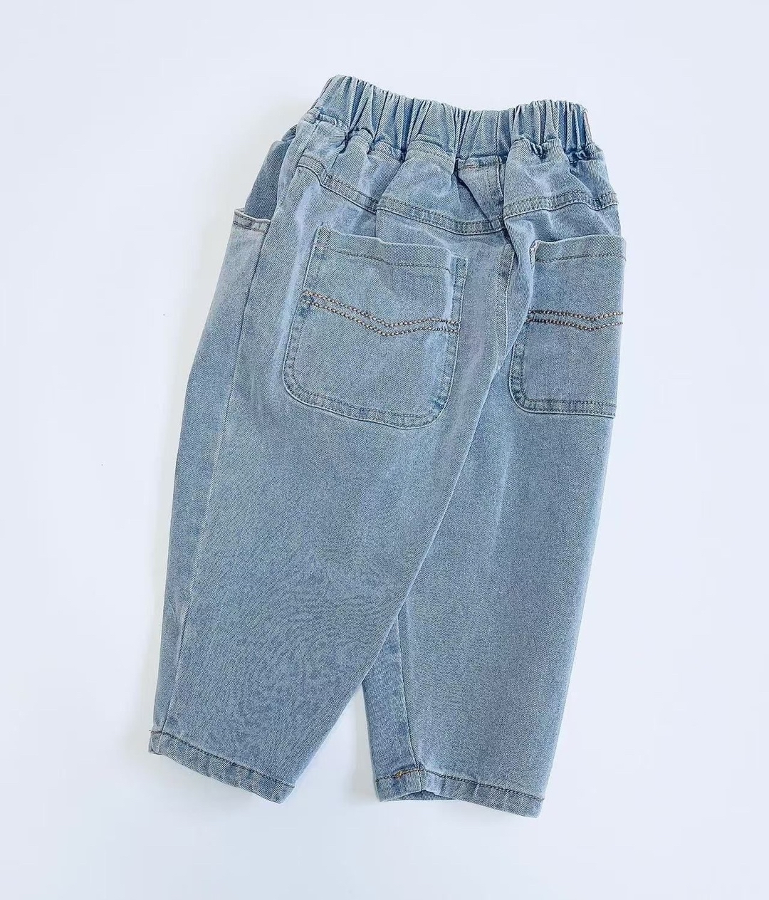 A0160 KOGUMA–CHAN牛仔褲