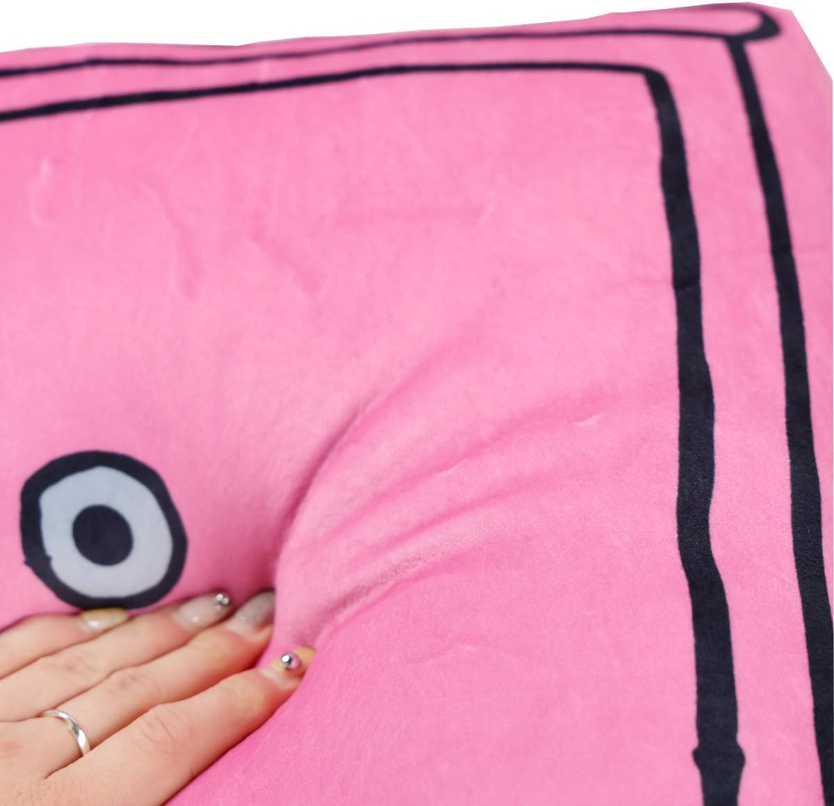 【長期可訂】多啦A夢坐墊