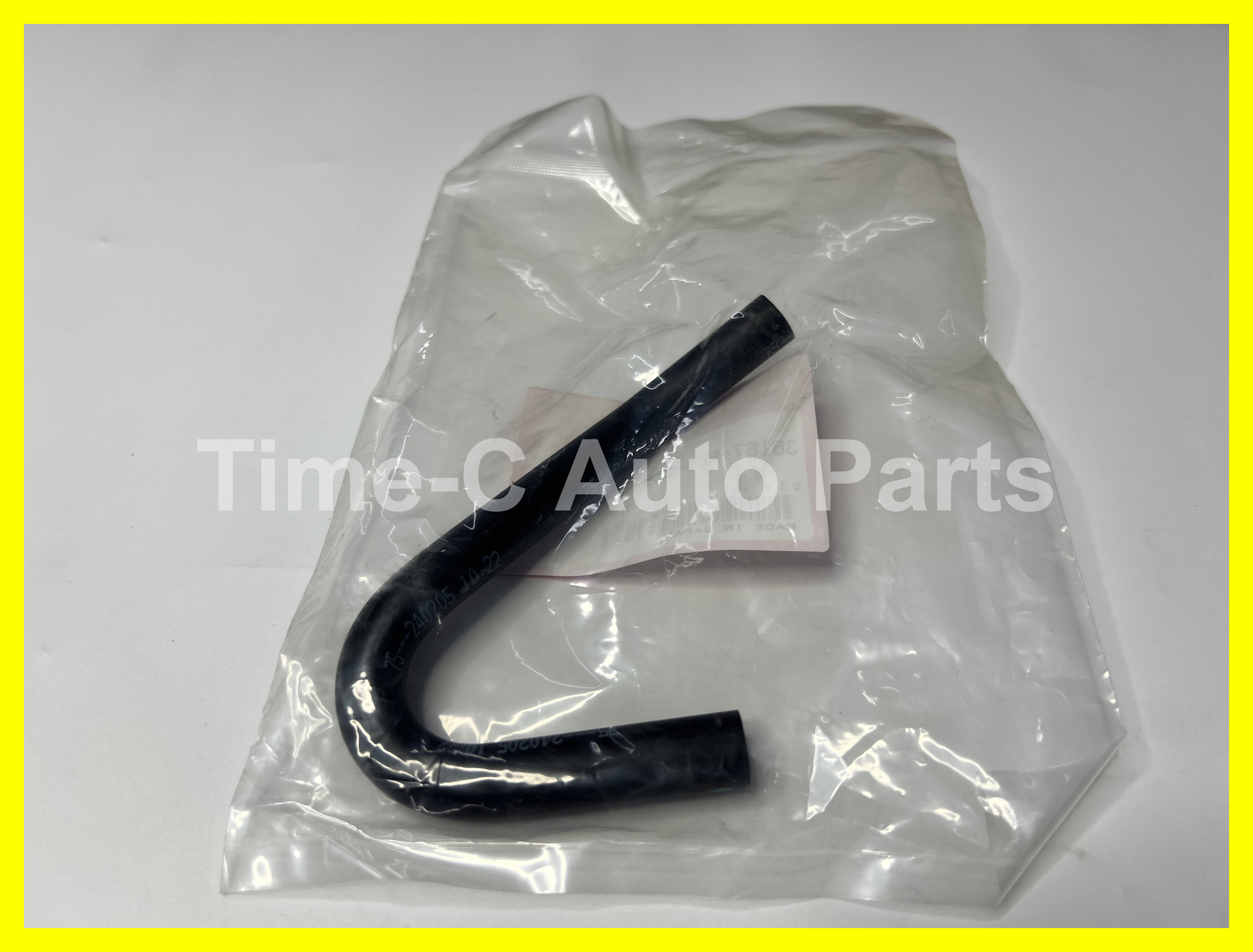 天風喉 36167-RE0-010 - Honda Freed Fit Insight CR-Z