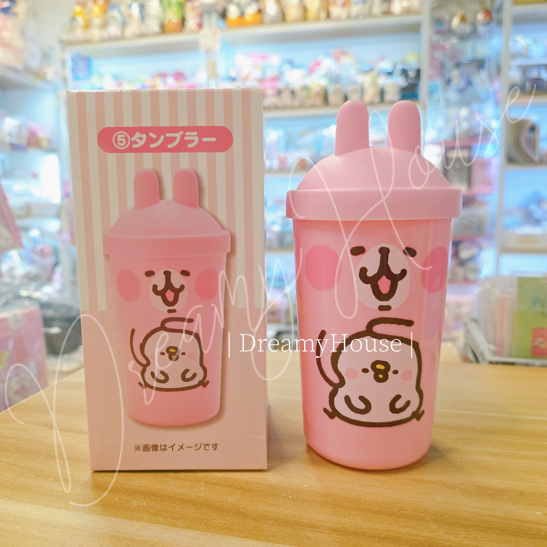 日本 kanahei 🎁一番賞系列🎁 兔耳杯