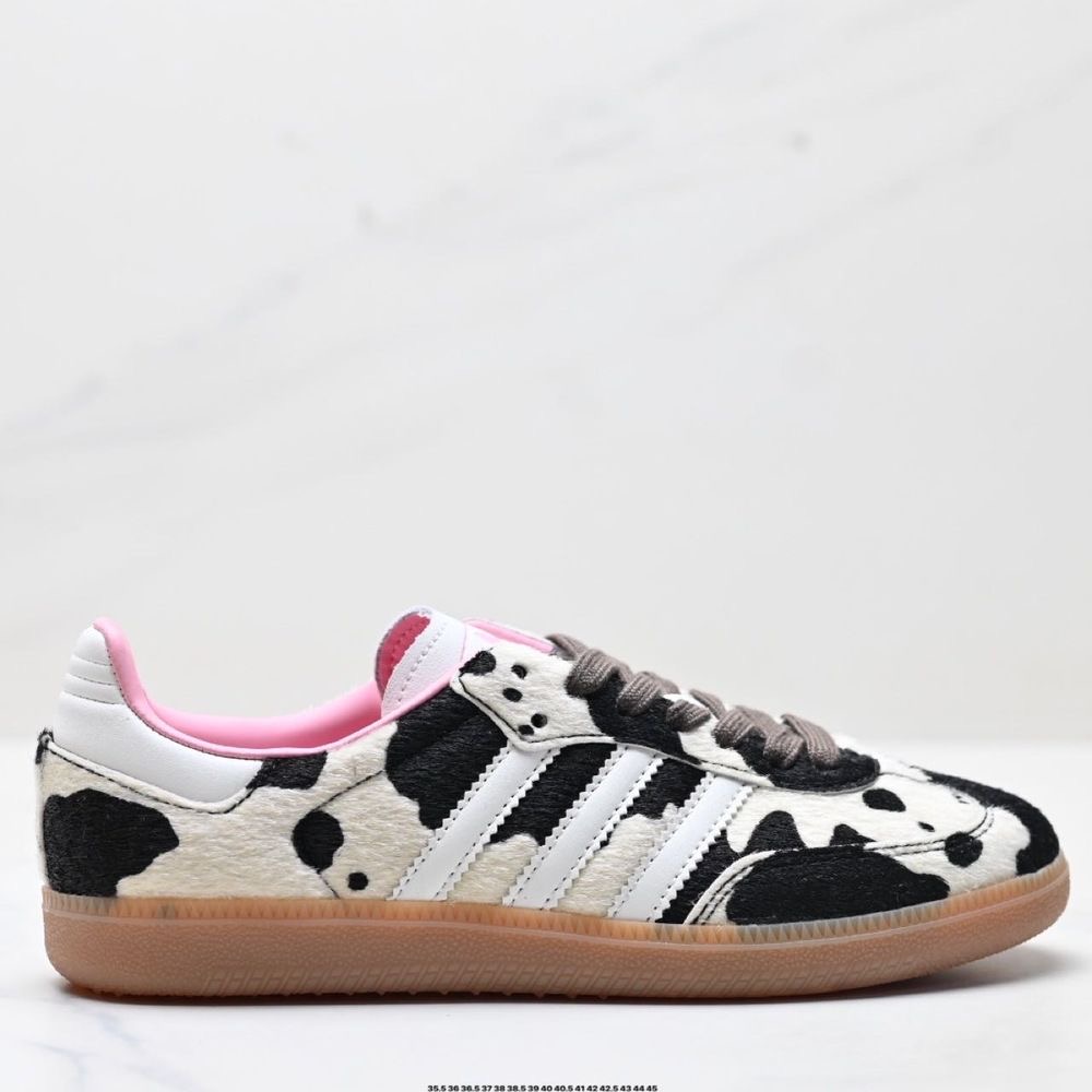 0711 AD 成人款鞋