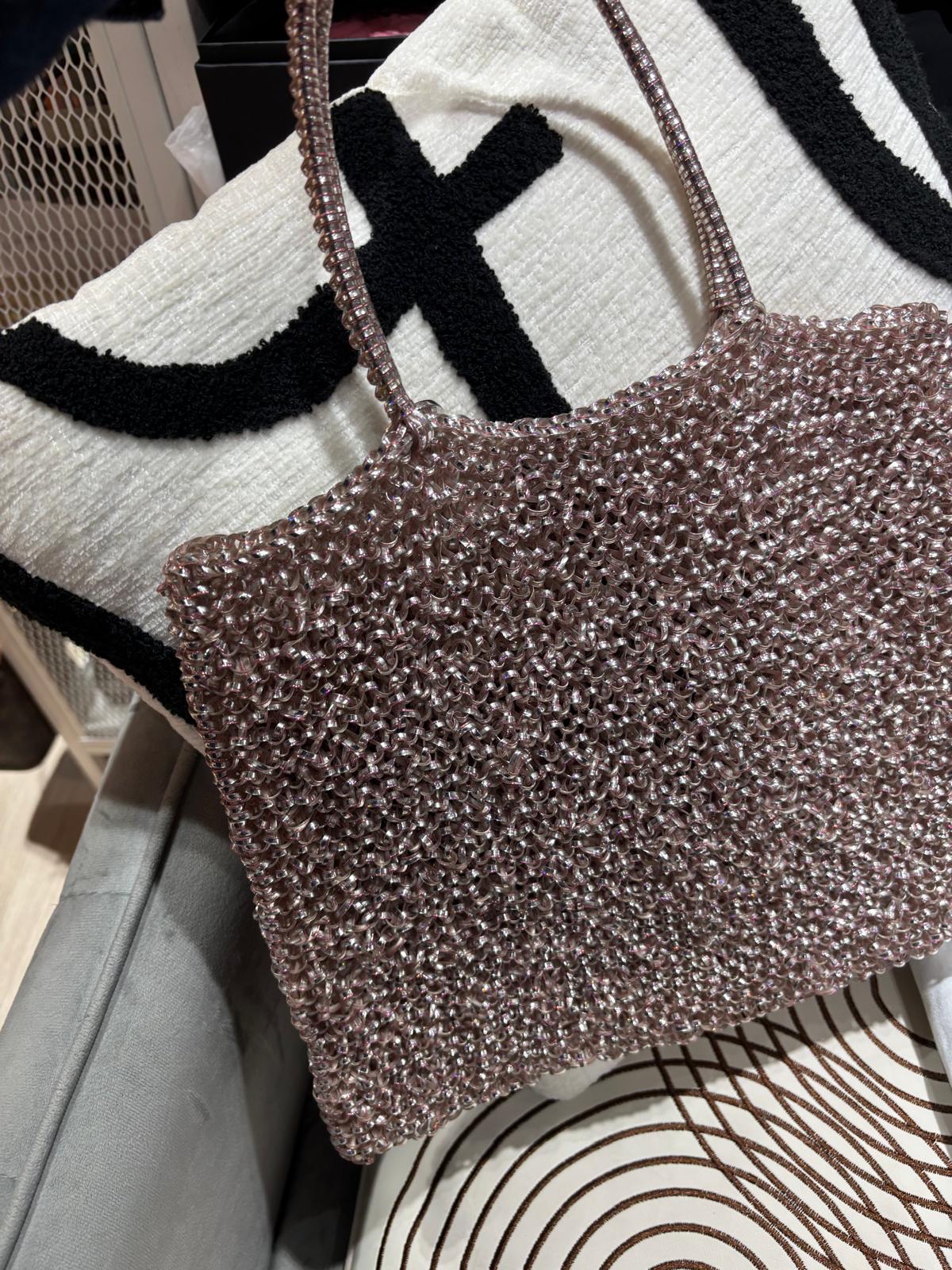 Anteprima Tote Bag 100%Authentic, 98%New