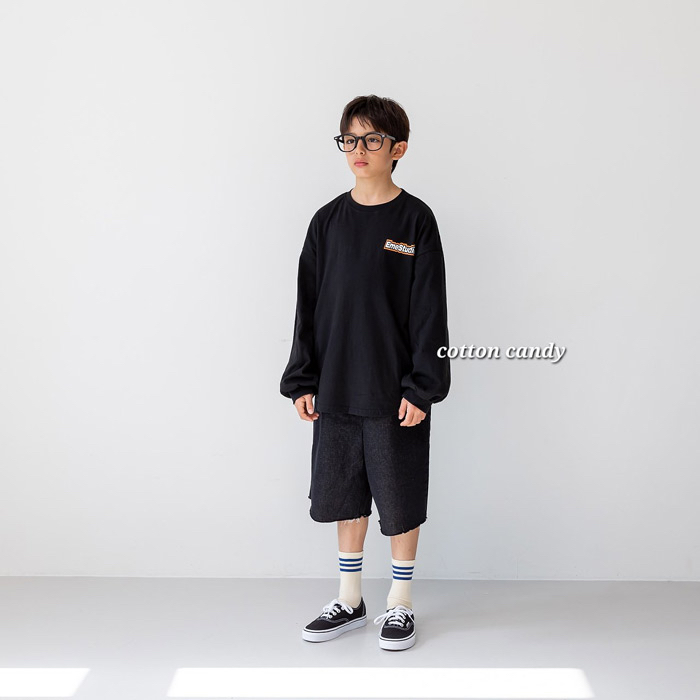 🇰🇷CottonCandy褲