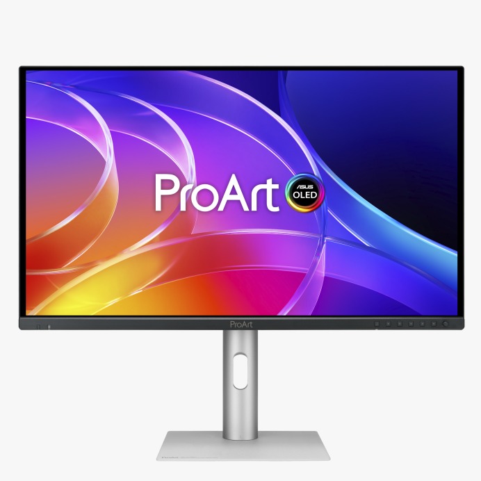 ASUS ProArt Display OLED PA279CDV