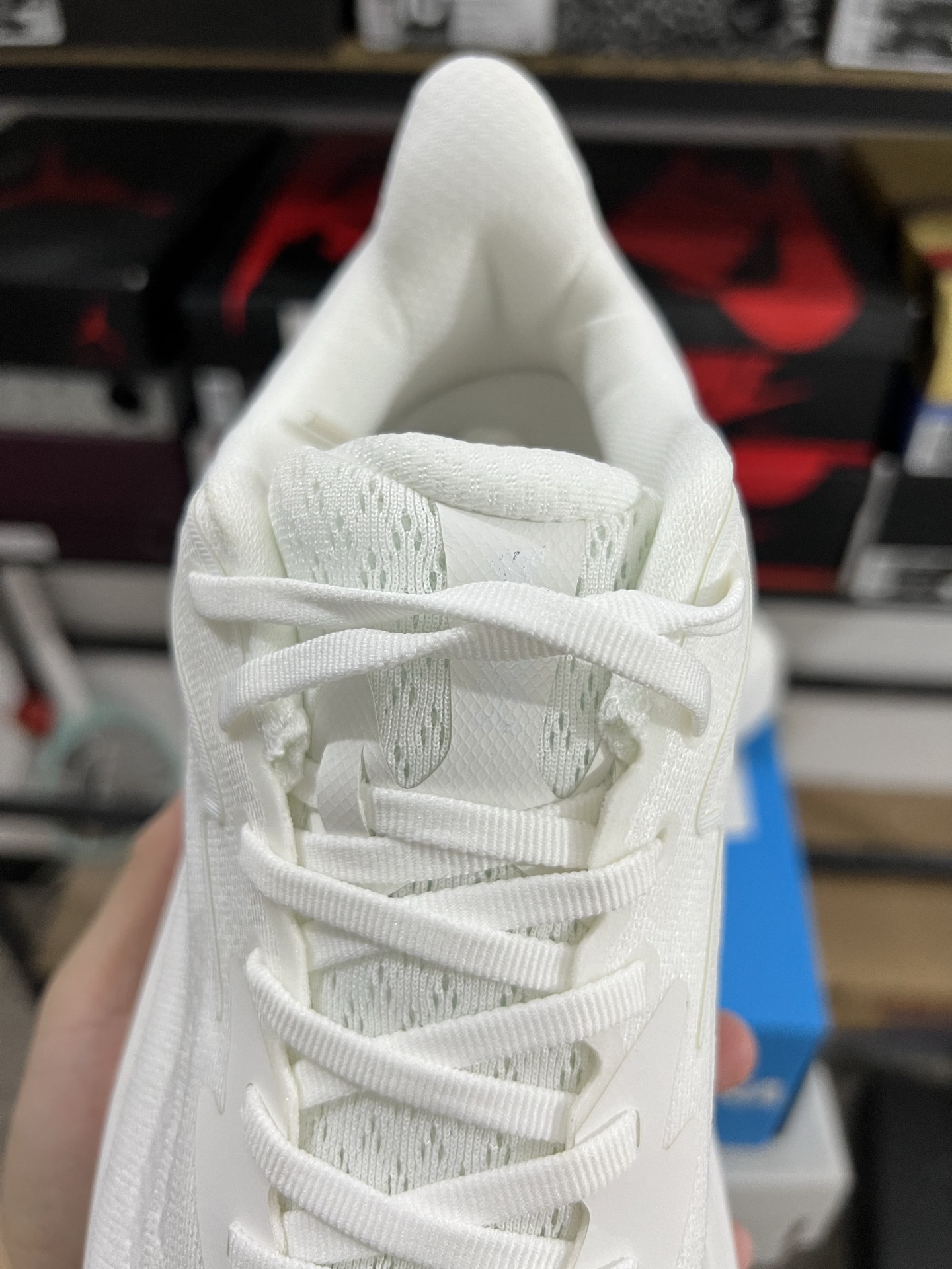 HOKA ONE ONE Clifton 10