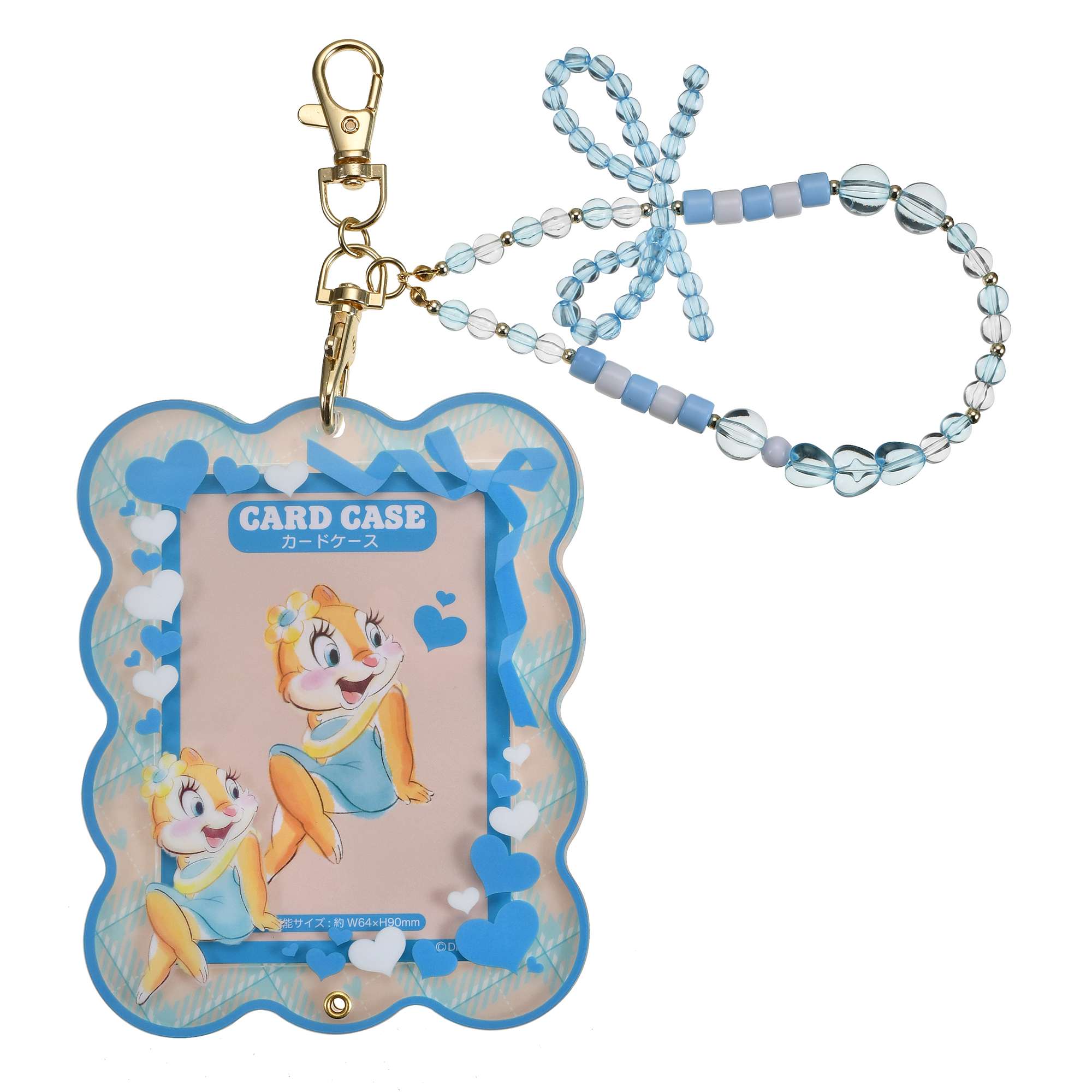 🎀【預訂】Clarice card holder