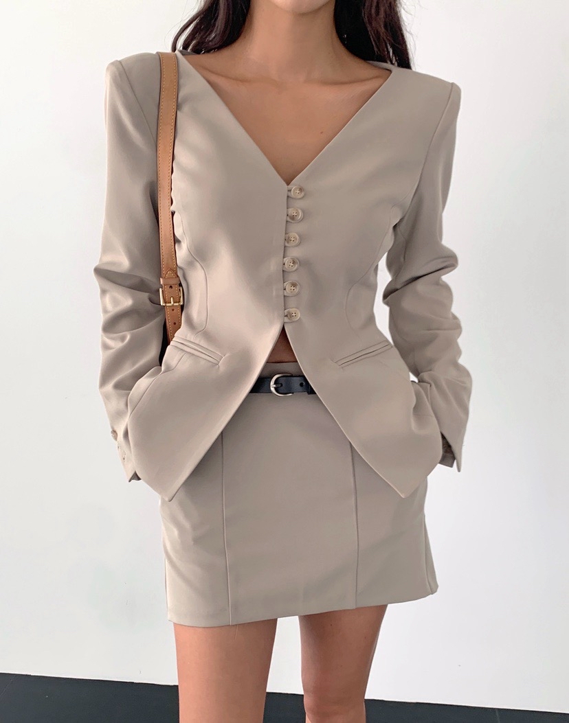(2026FW) VERANDA - JK