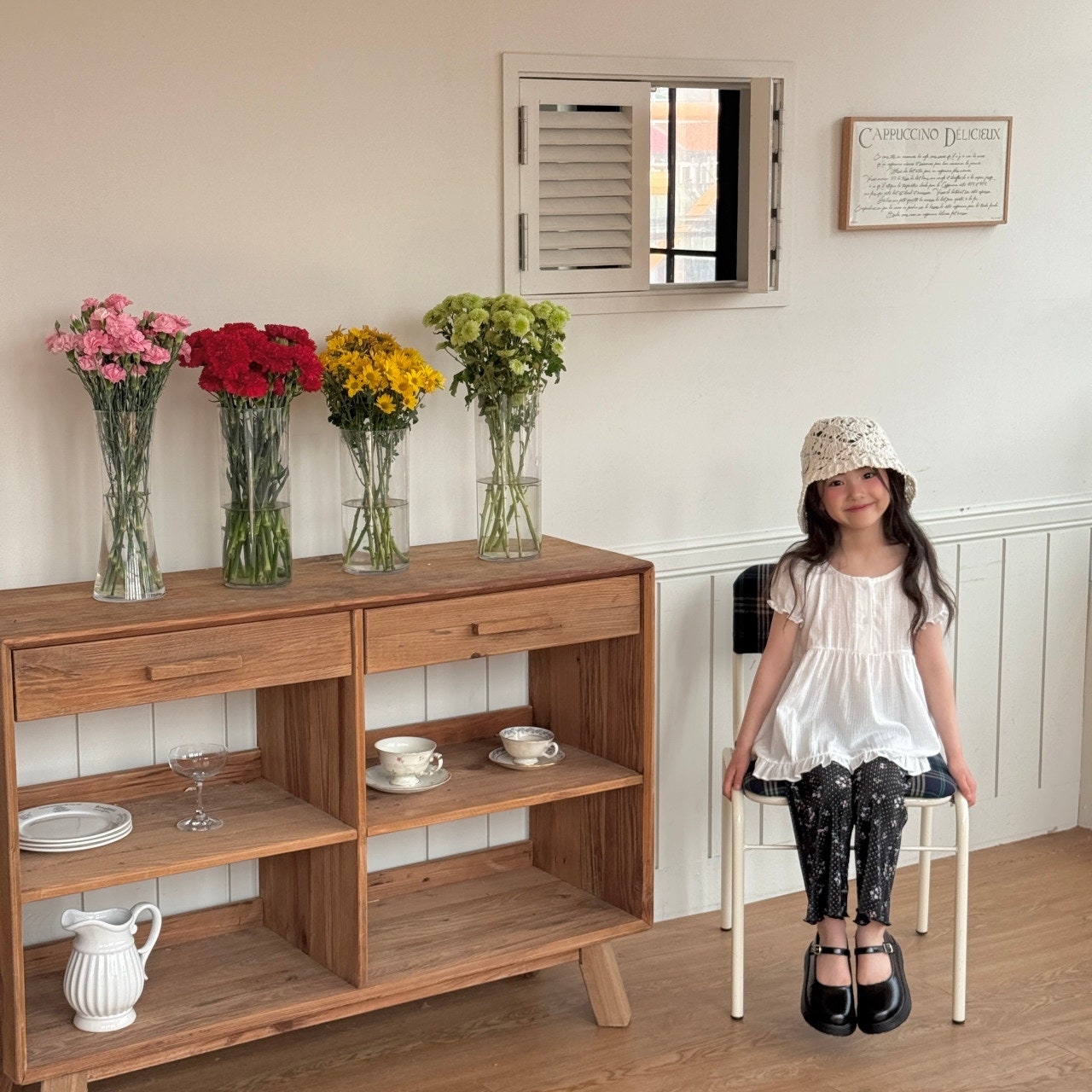 🇰🇷Ninibello 上衣