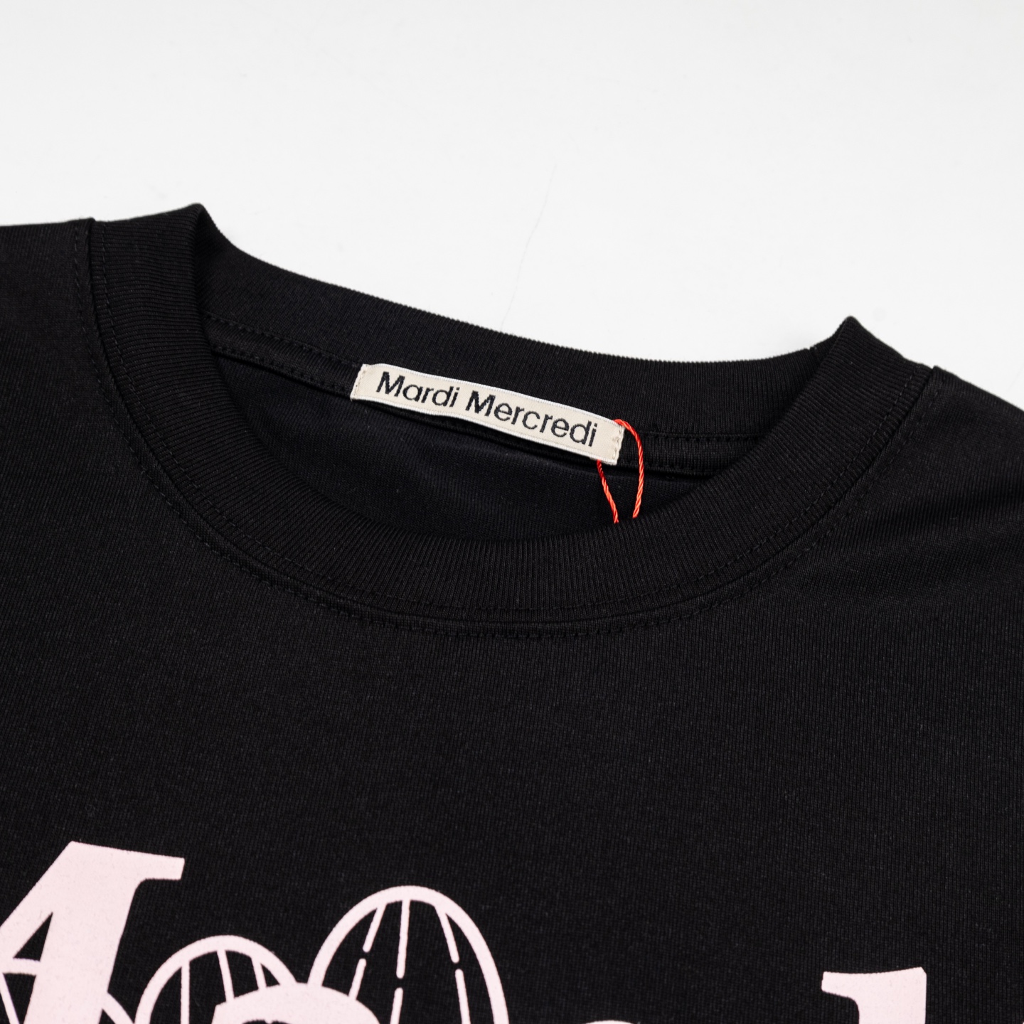 Mardi Mercredi FlowerMardi Jardin T-shirt