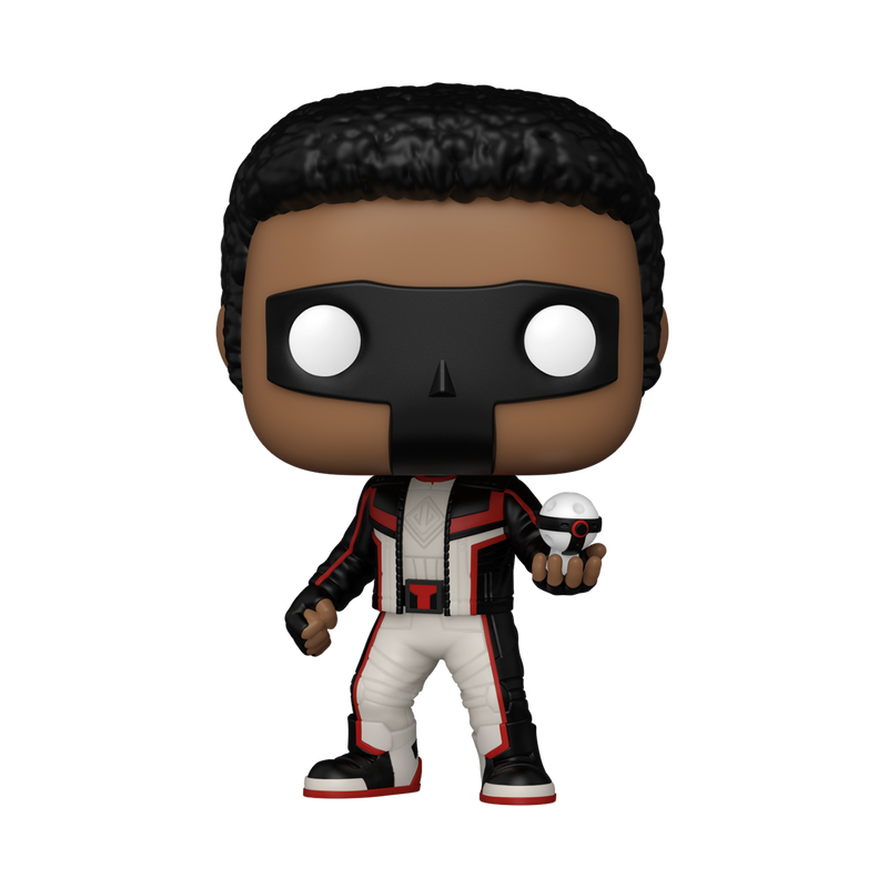 📦訂購 美國代購 Funko POP! DC COMICS Mr. Terrific Figure 模型