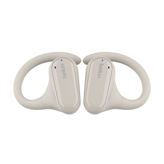 belkin SoundForm ClearFit開放式無線耳機