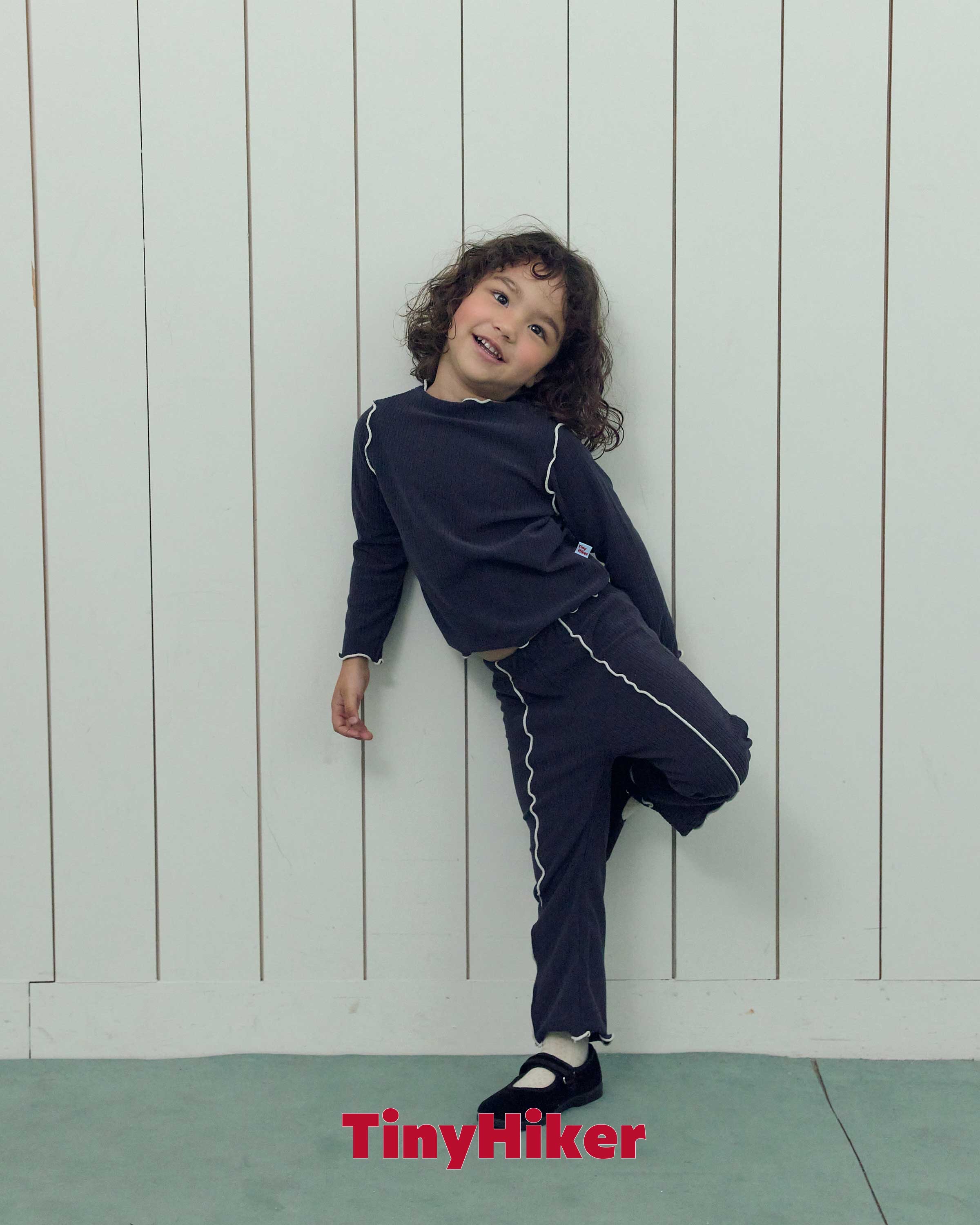 Tiny | Ava Wavy Pants