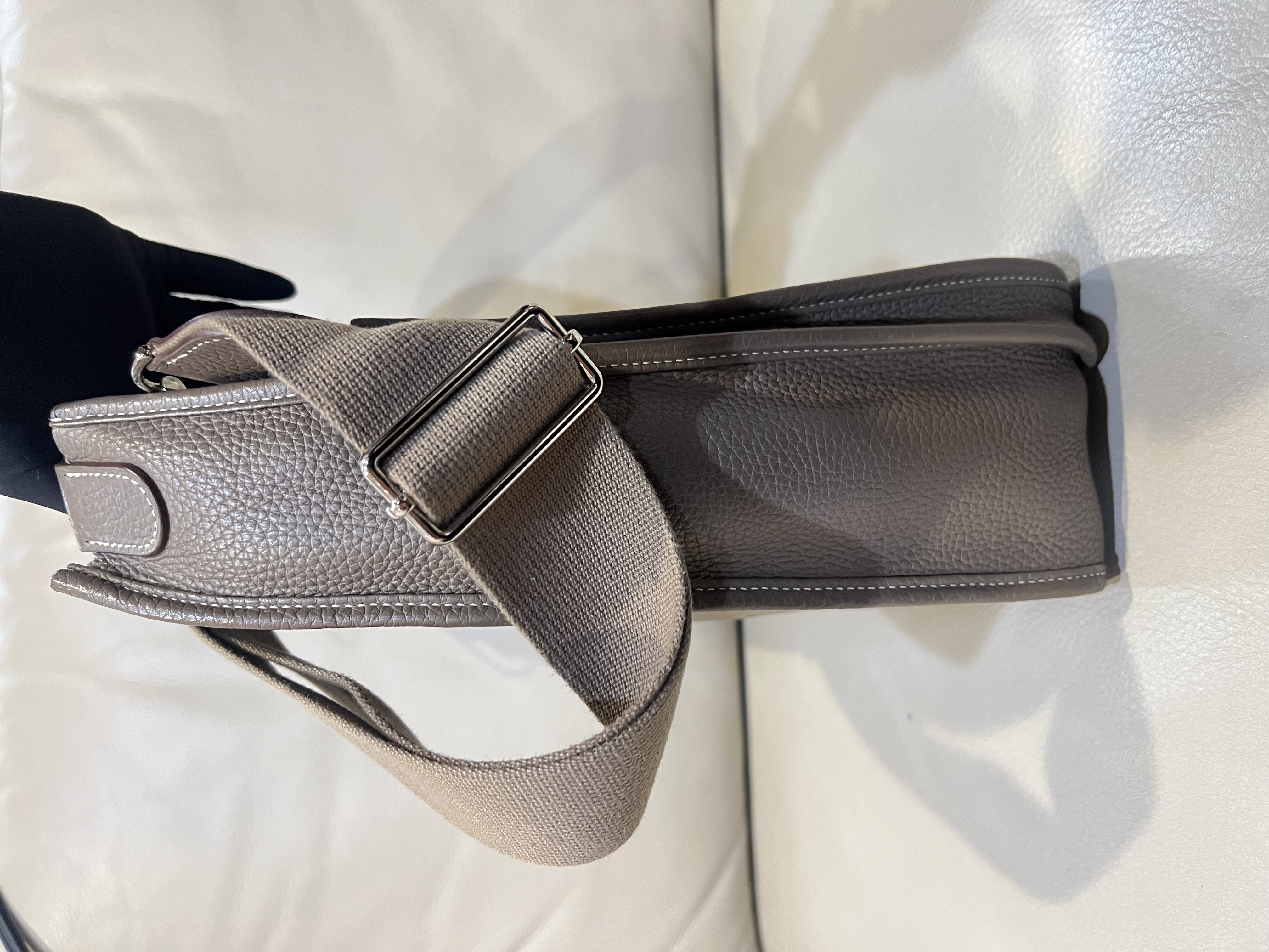 Pre-Owned Hermes Evelyne 31 Stamp T / Product Code: 26040524