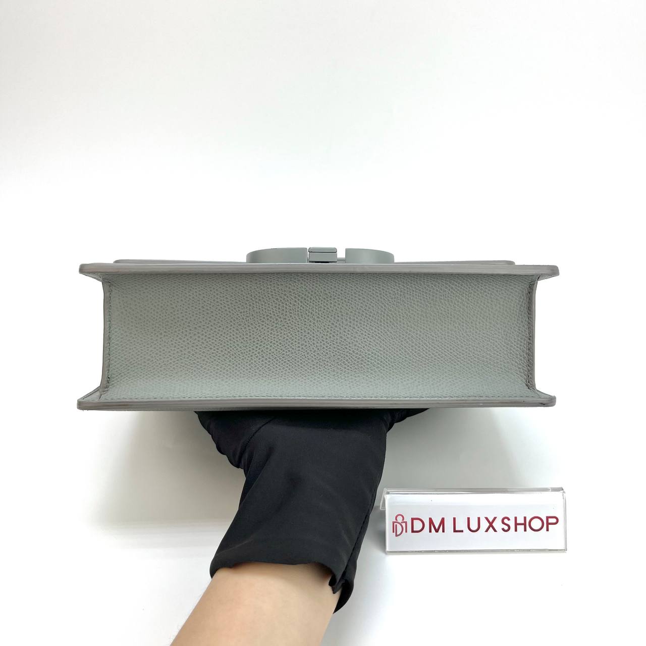 Dior Montaigne 30 Ultra Matte Grey