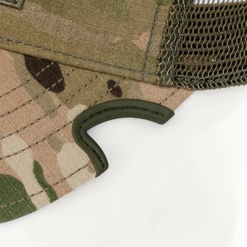 Notch MultiCam Operator 棒球帽