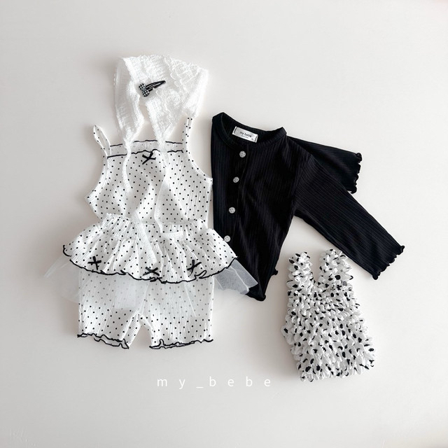 🇰🇷My Bebe set