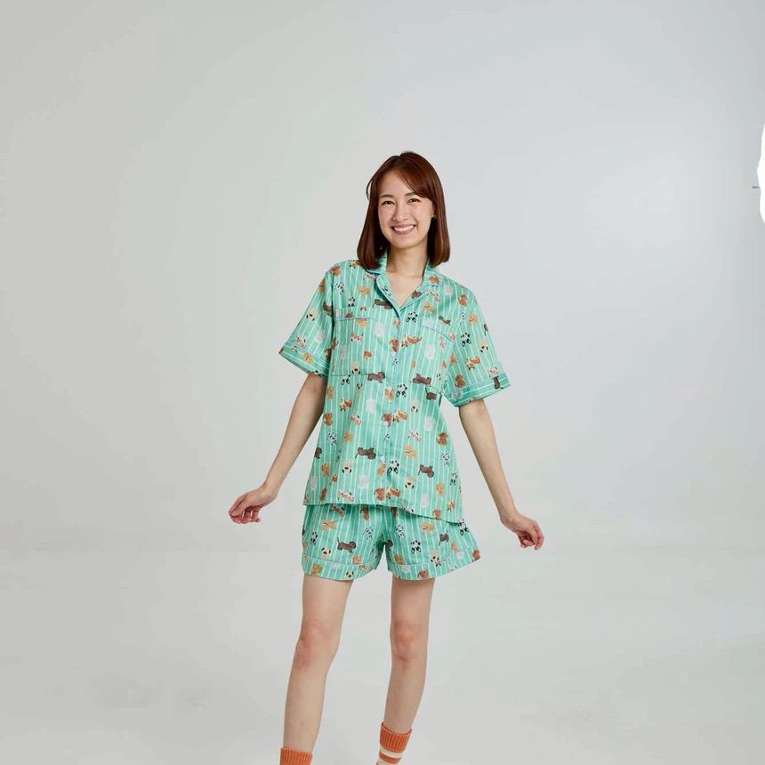 <預訂>🇹🇭Slip to sleep Doggy 睡衣